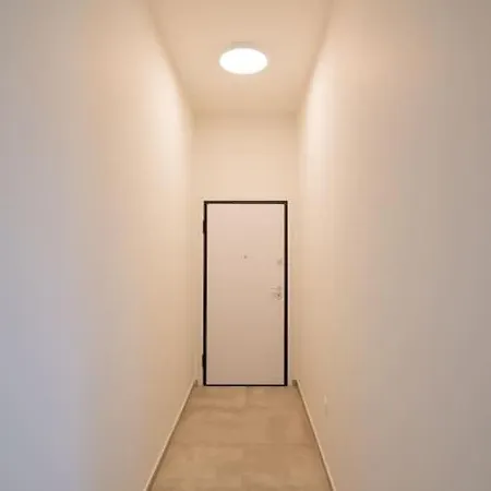 Oculus Dafni Loft C 아파트